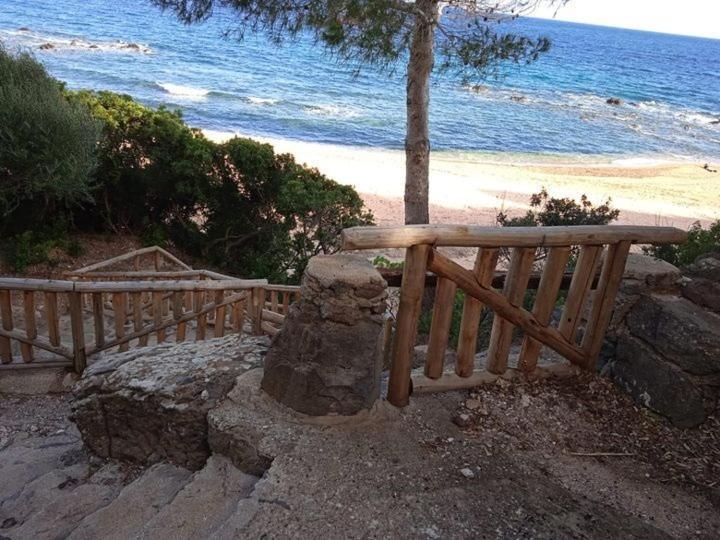 דירות קאלה גונונה Casa Luisa מראה חיצוני תמונה