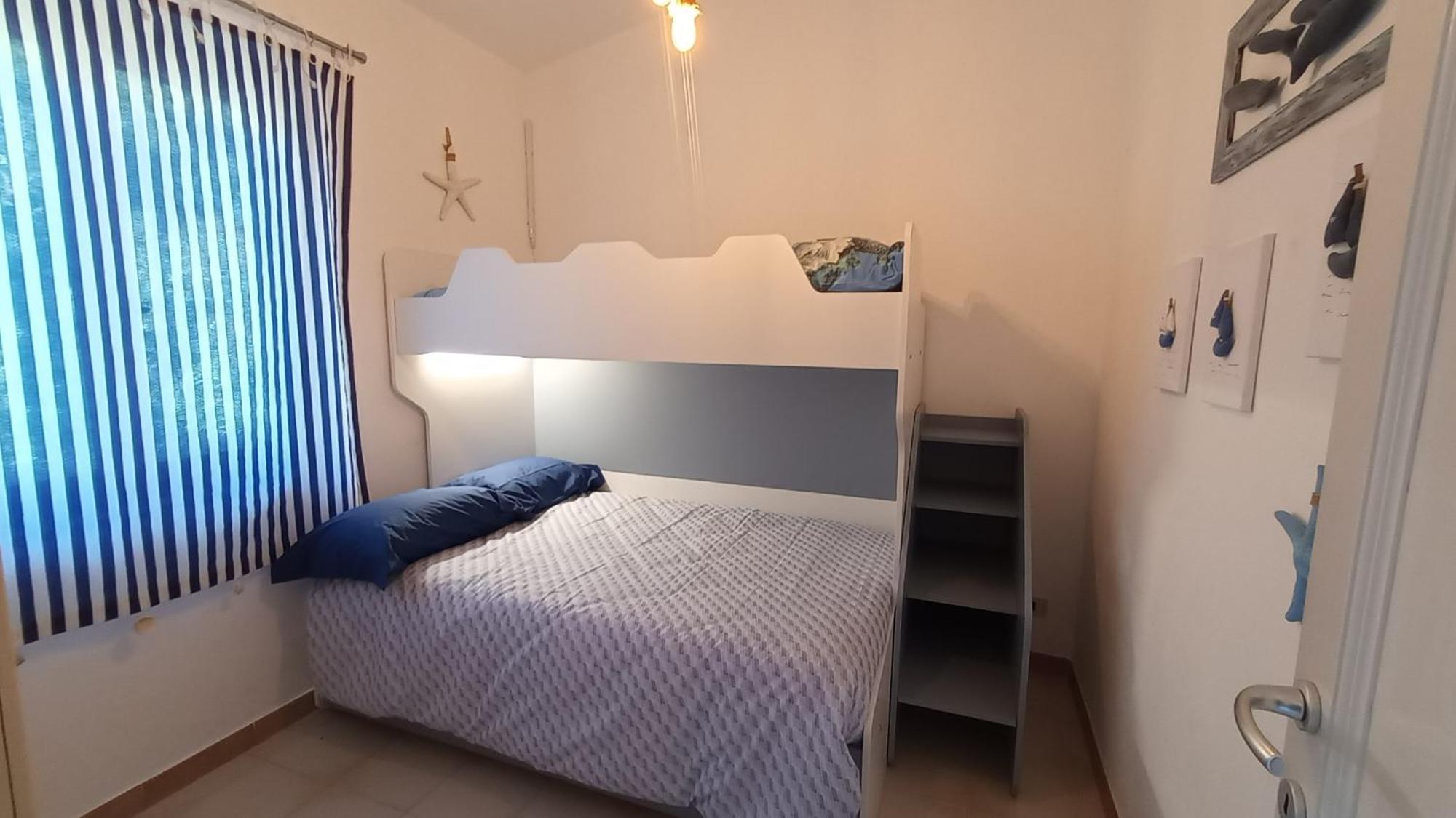 דירות קאלה גונונה Casa Luisa מראה חיצוני תמונה