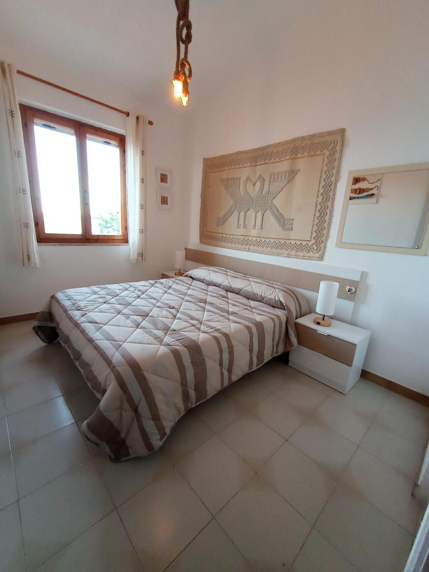 דירות קאלה גונונה Casa Luisa מראה חיצוני תמונה