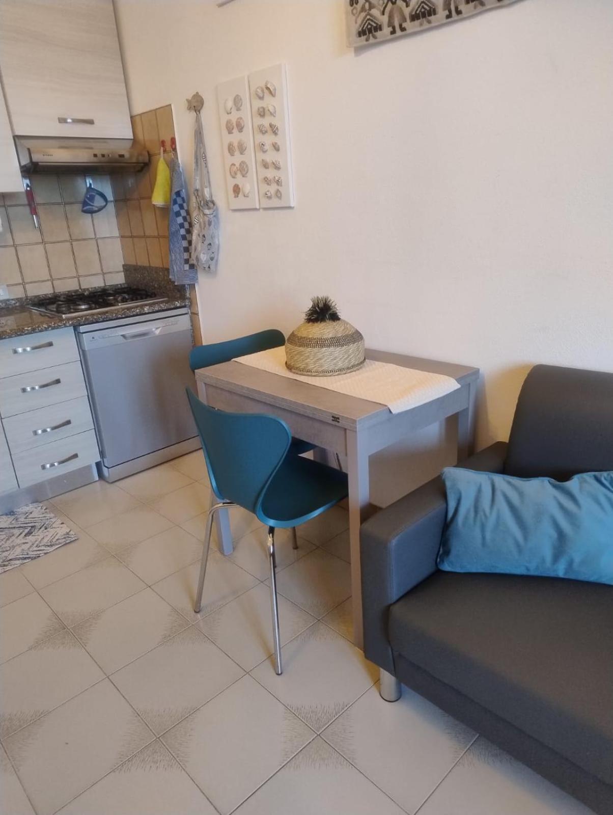 דירות קאלה גונונה Casa Luisa מראה חיצוני תמונה