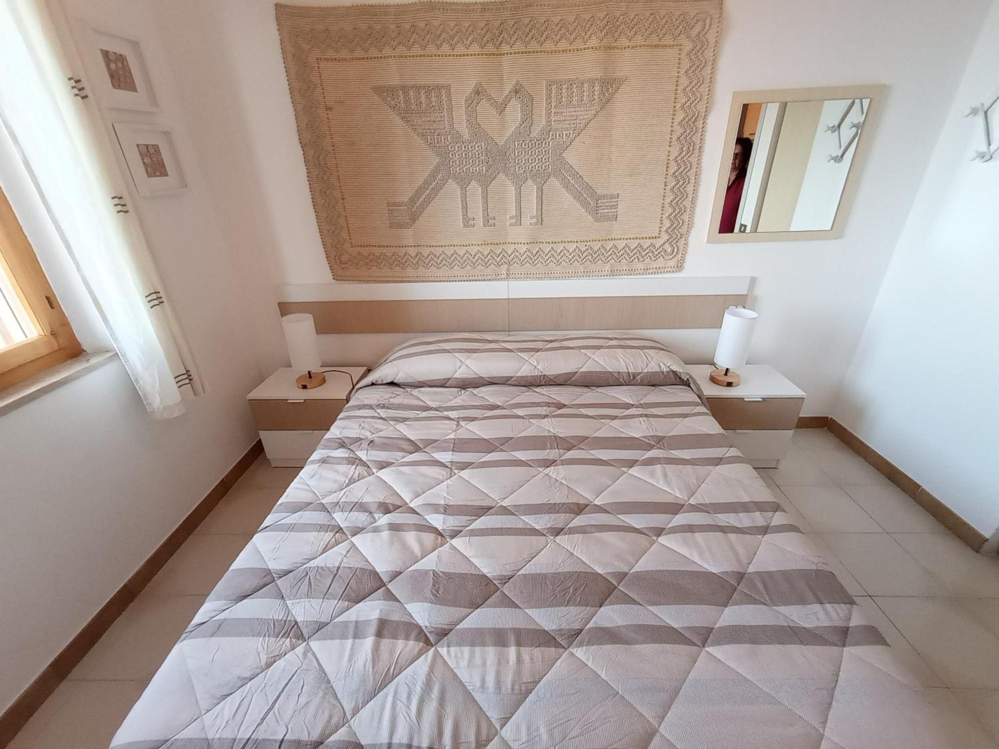 דירות קאלה גונונה Casa Luisa מראה חיצוני תמונה